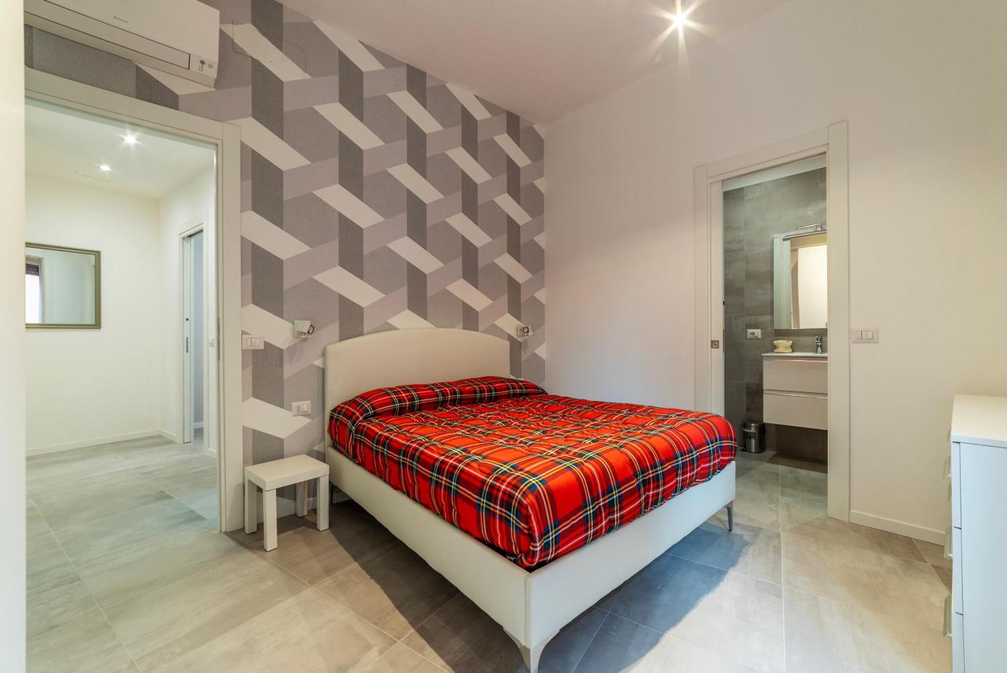 Monteverde Quattro Venti Apartamento *