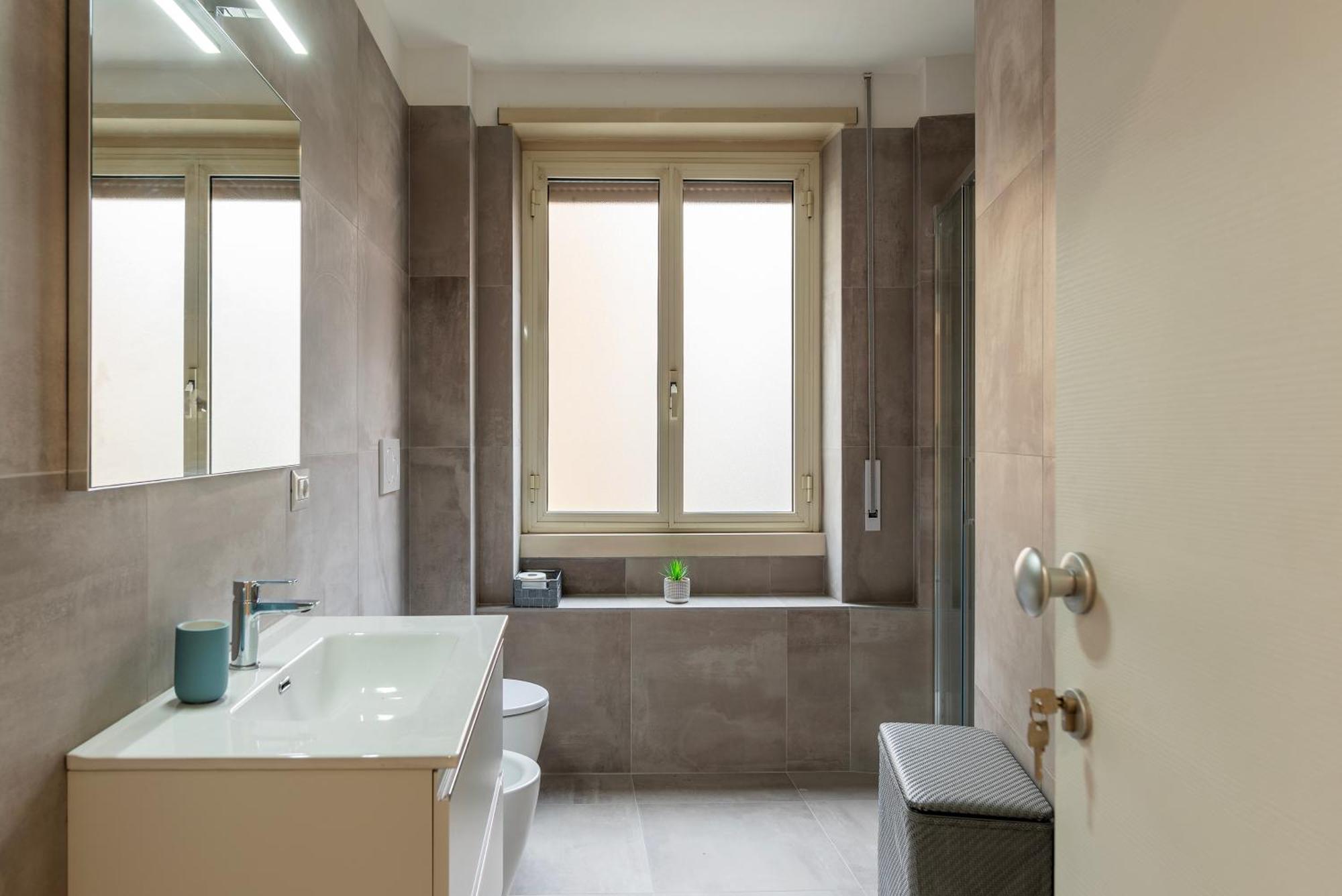 Apartamento Monteverde Quattro Venti *