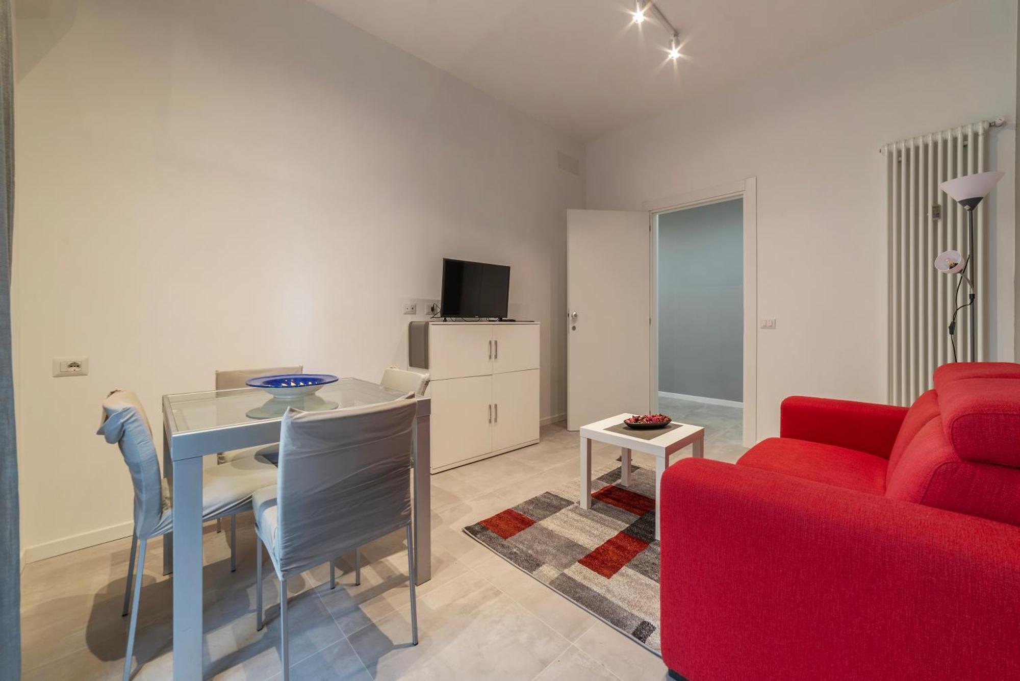 Monteverde Quattro Venti Apartamento *