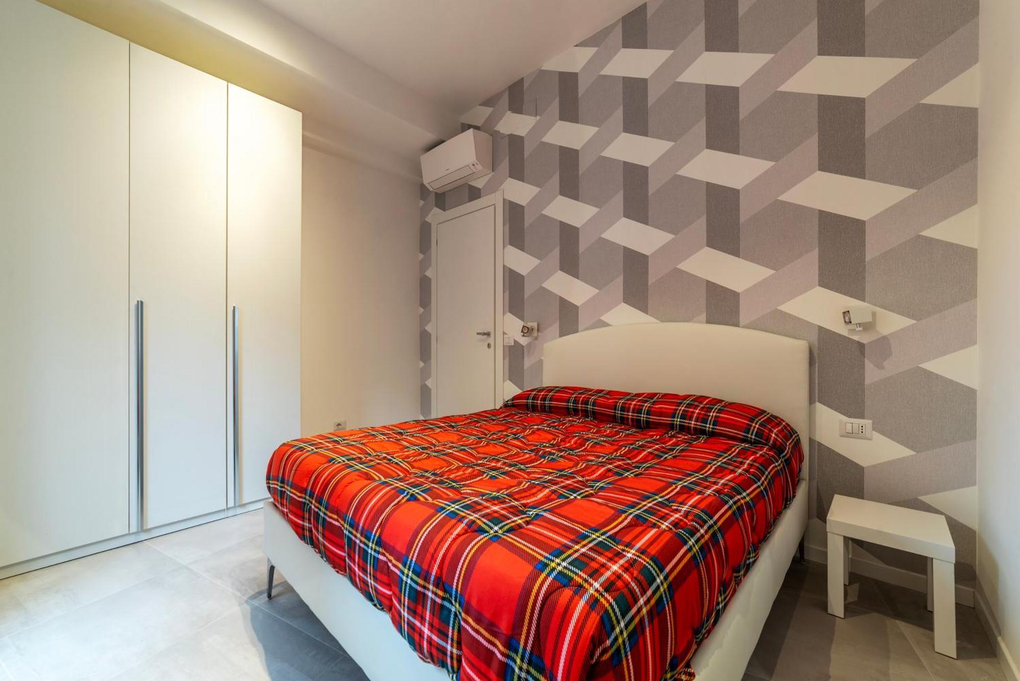 Apartamento Monteverde Quattro Venti