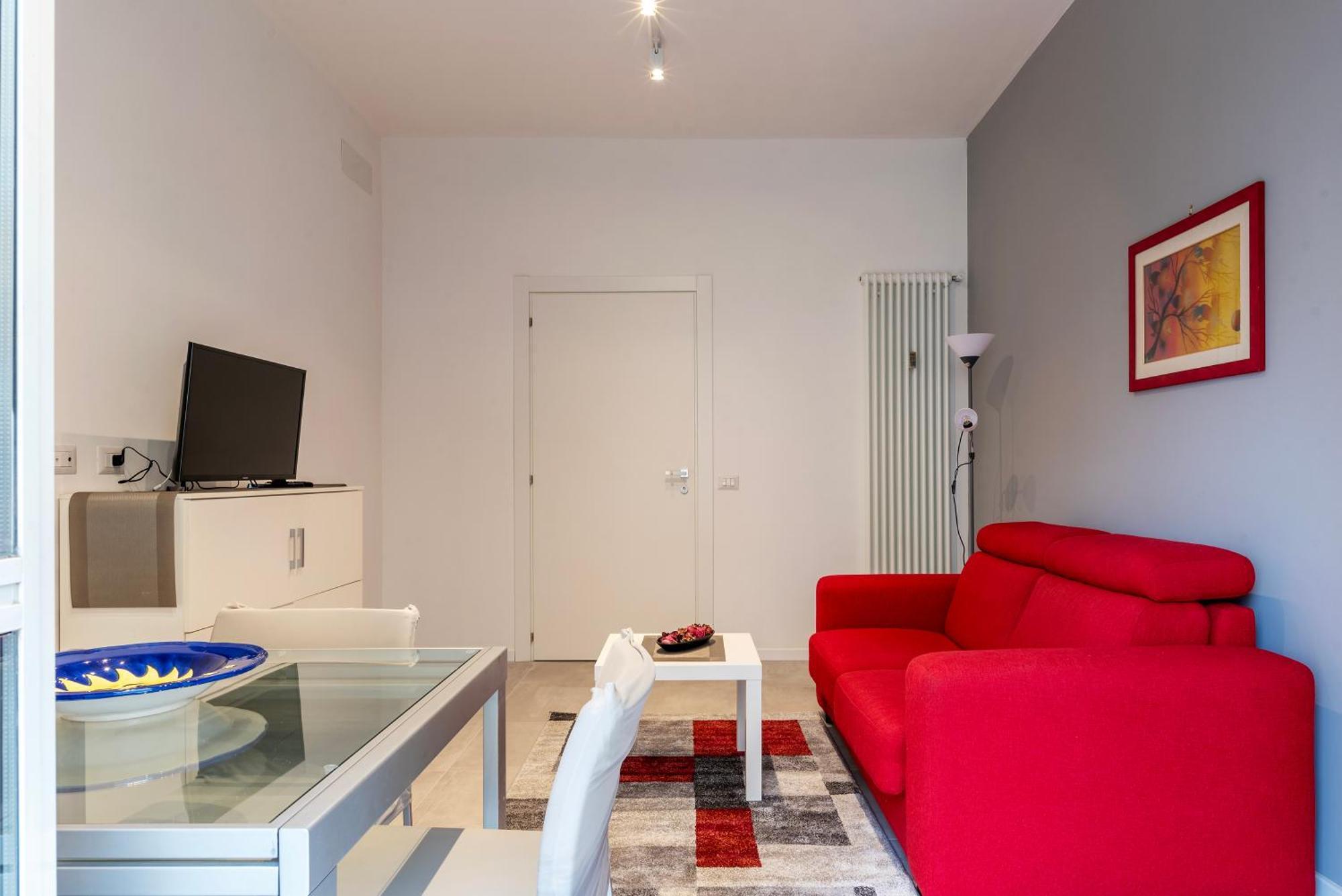 Monteverde Quattro Venti Apartamento Roma