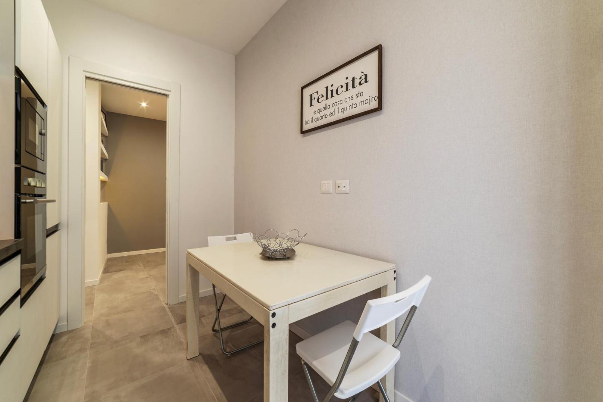 Apartamento Monteverde Quattro Venti Roma