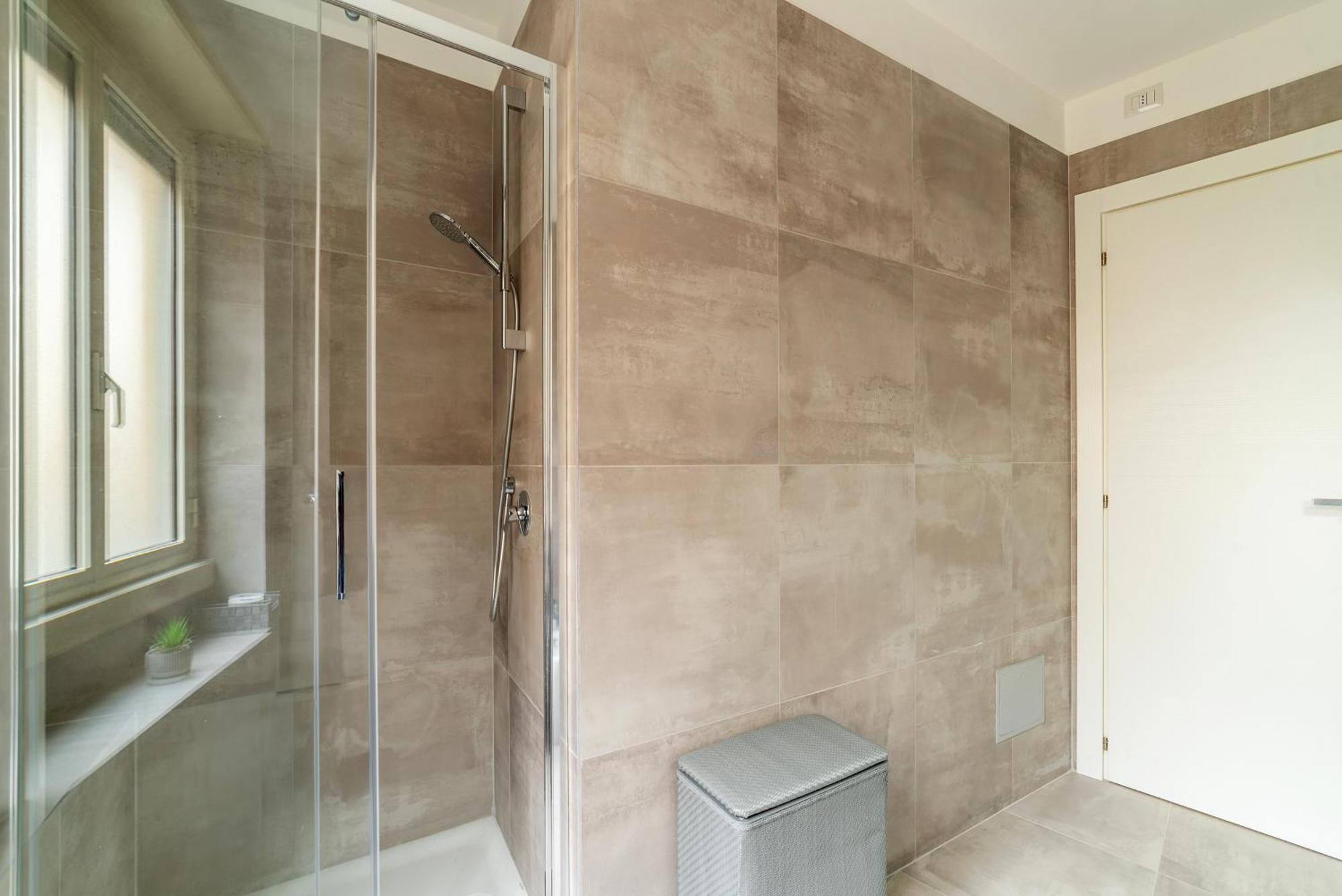 Monteverde Quattro Venti Apartamento Roma