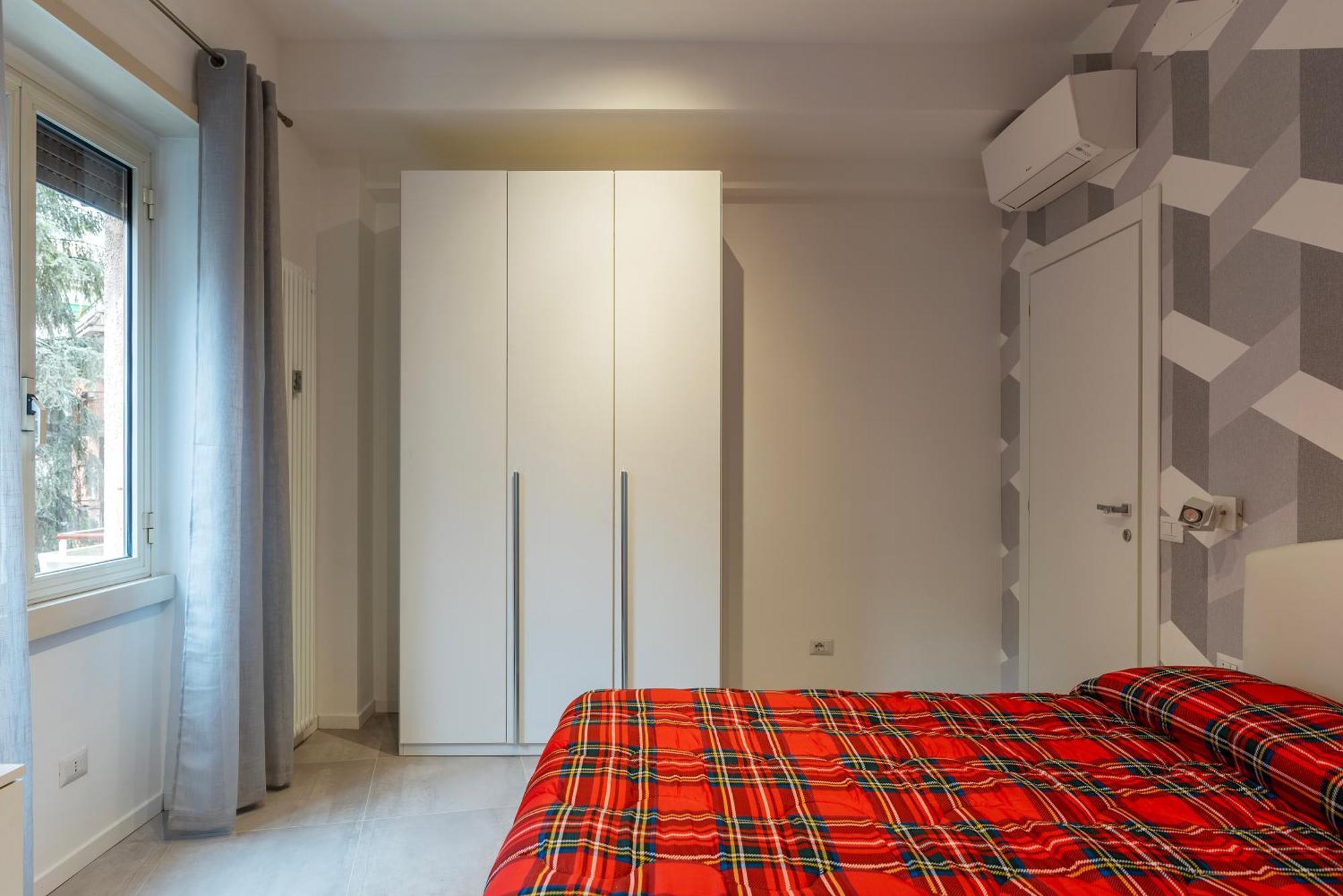 Apartamento Monteverde Quattro Venti