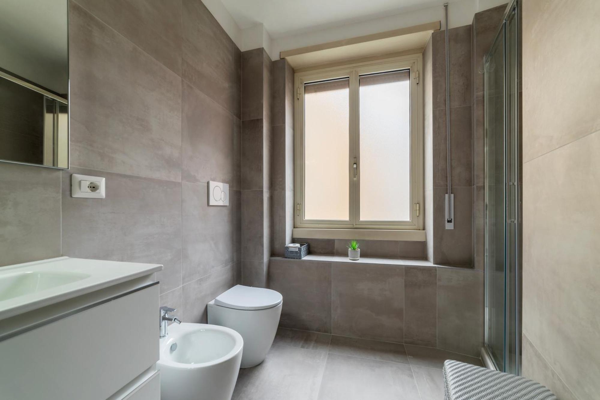 Apartamento Monteverde Quattro Venti *