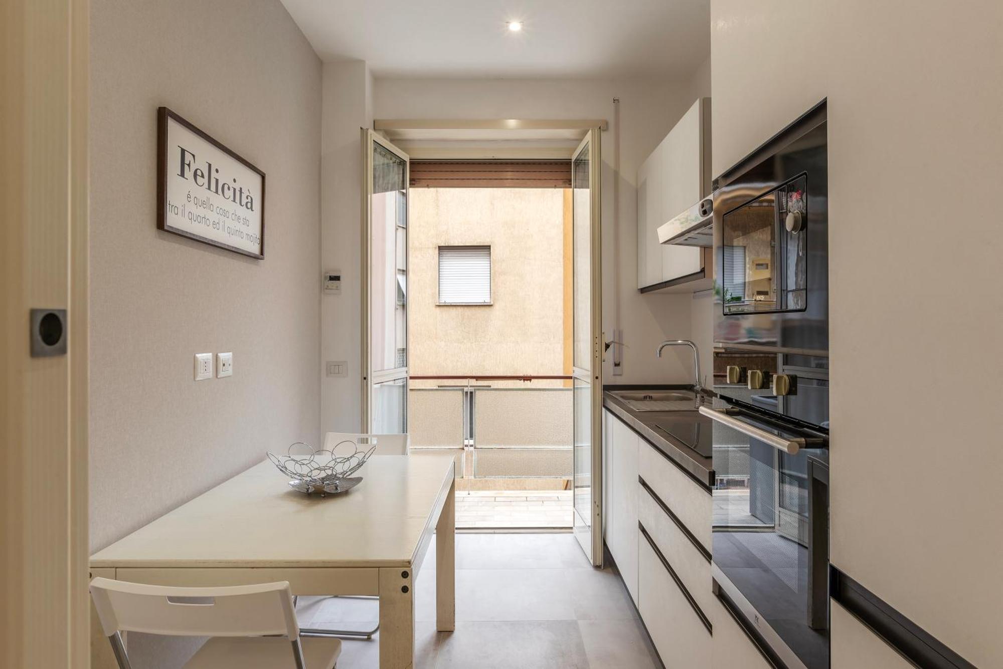 Apartamento Monteverde Quattro Venti *
